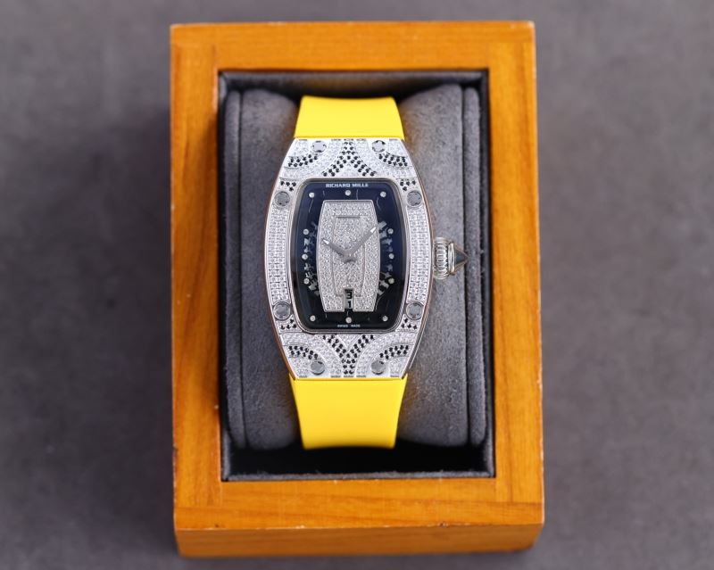 RICHARD MILLE Watches